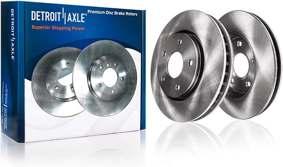 11.10″ Front Disc Brake Rotors 2pc Pack of 2 G425