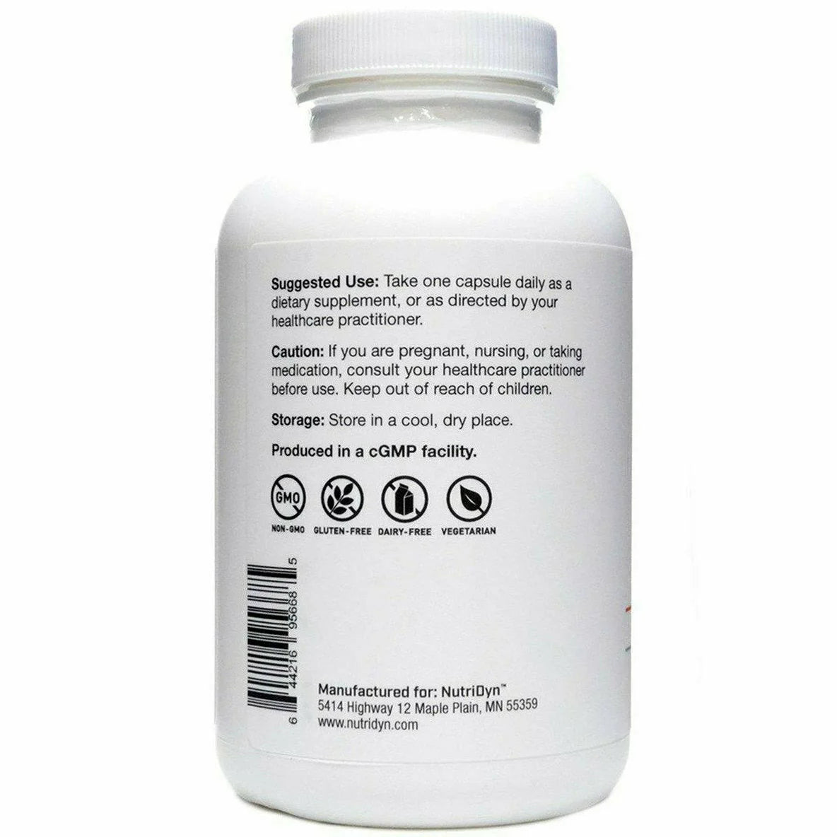 600 mg N-Acetyl-Cysteine R278