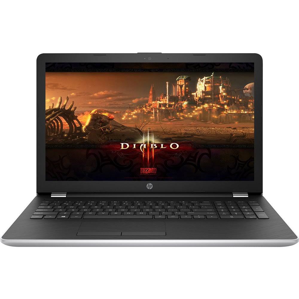 17.3" Notebook - Core i5 8250U 1.6 GHz - 8 GB RAM - 1 TB HDD - Natural Silver D14110