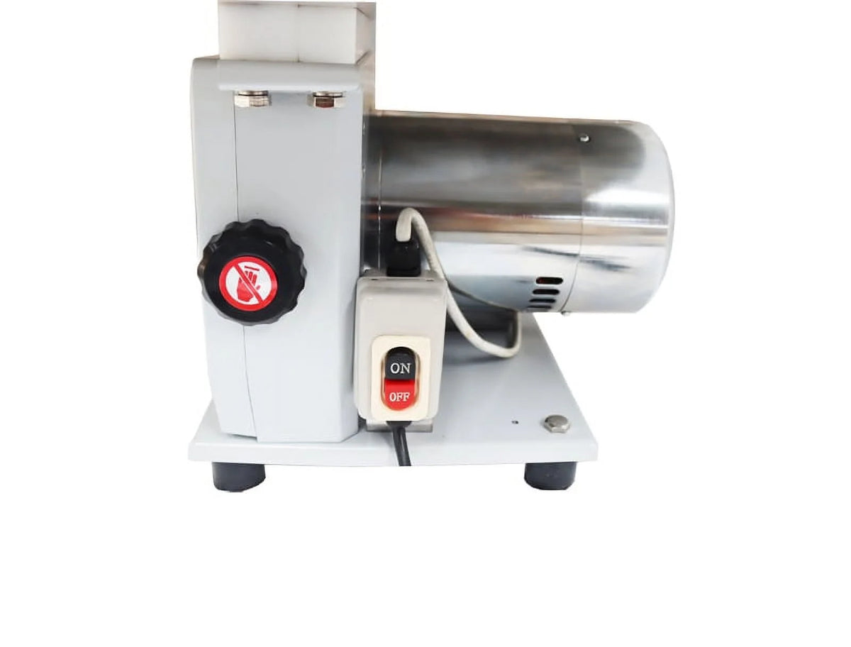 1100W Commercial Electric Meat Saw E8923