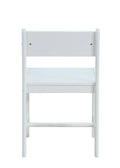 White Chair S90774