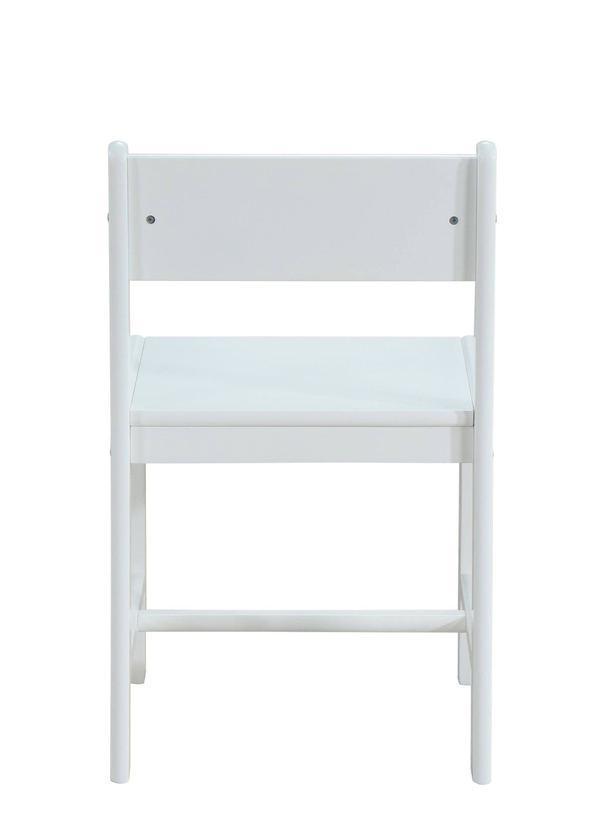 White Chair S90774
