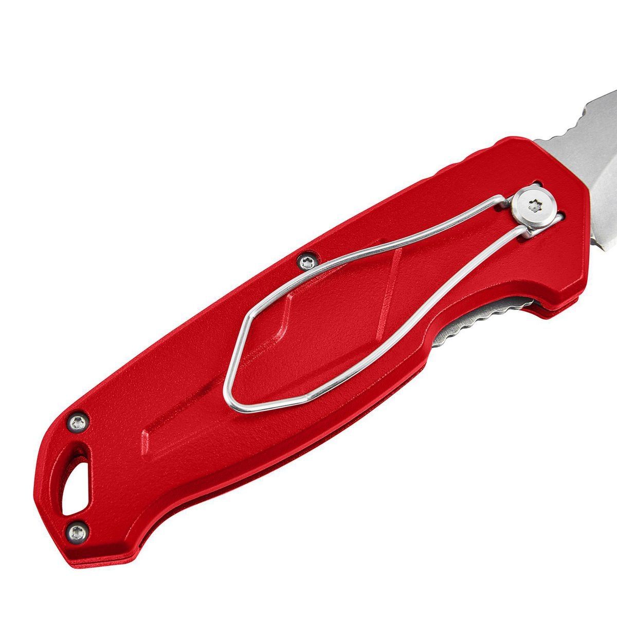 Hawkbill Flip Knife C551
