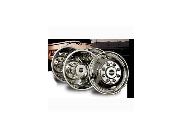 Wheel Simulator M45818