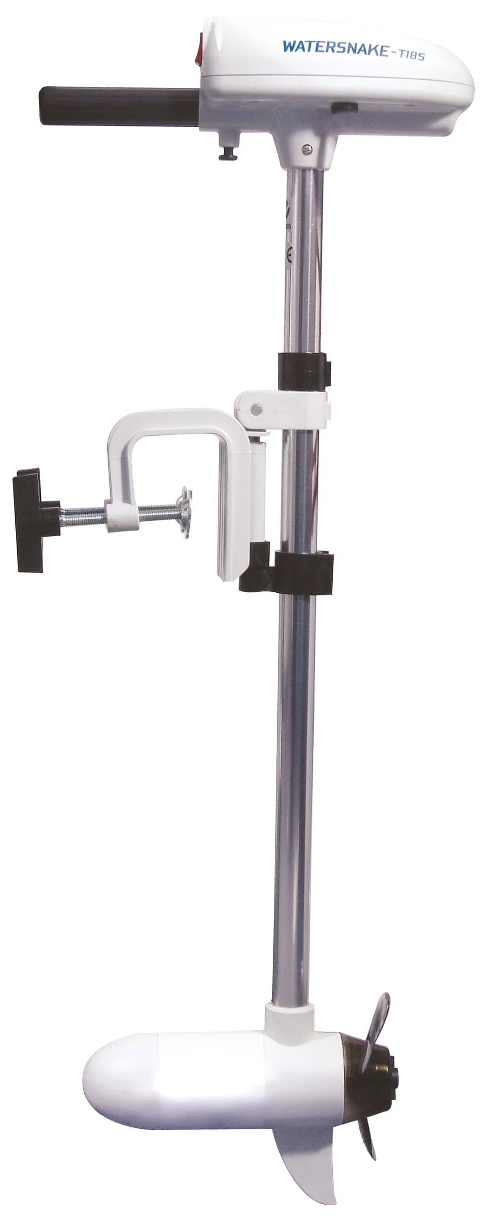 18 lb Fresh or Saltwater Trolling Motor D626