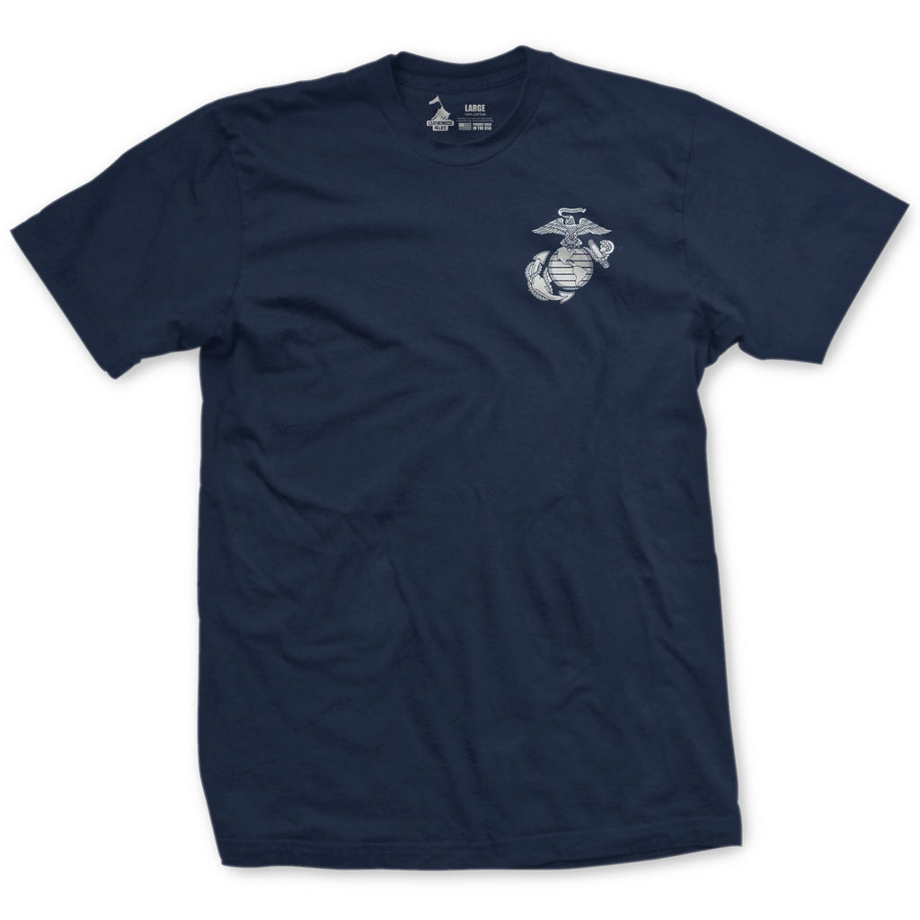 IWO JIMA Flag T-Shirt I83095