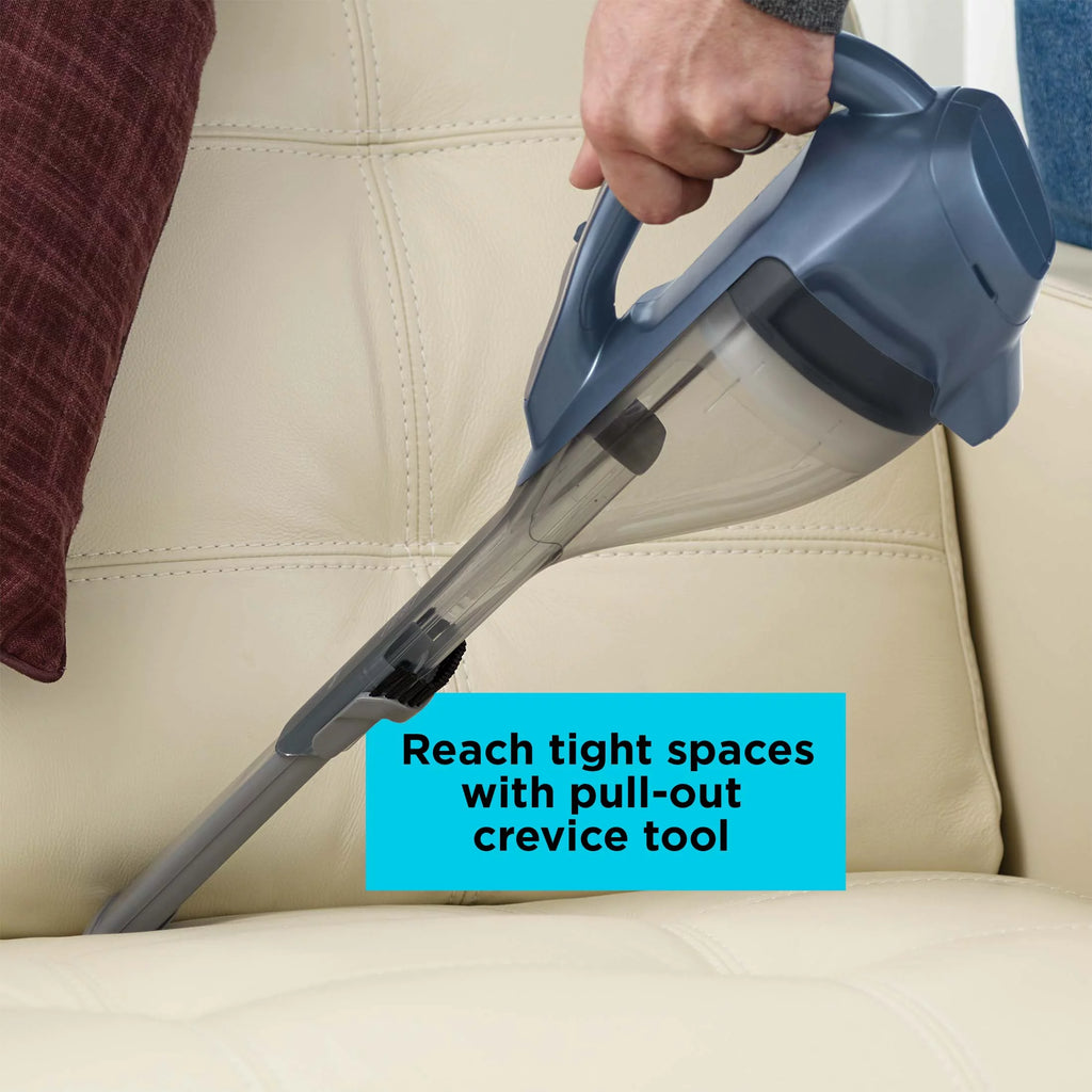 Lithium Ion Hand Vacuum I49742