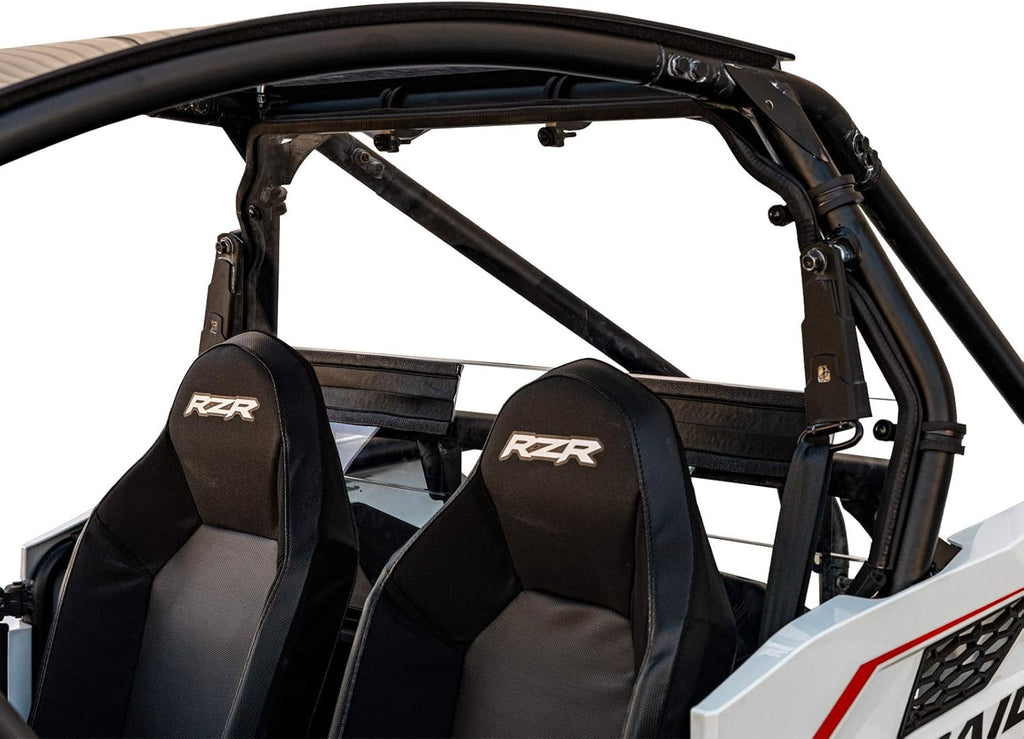 1/4 Thick Polycarbonate Rear Windshield U75981