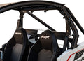 1/4 Thick Polycarbonate Rear Windshield U75981