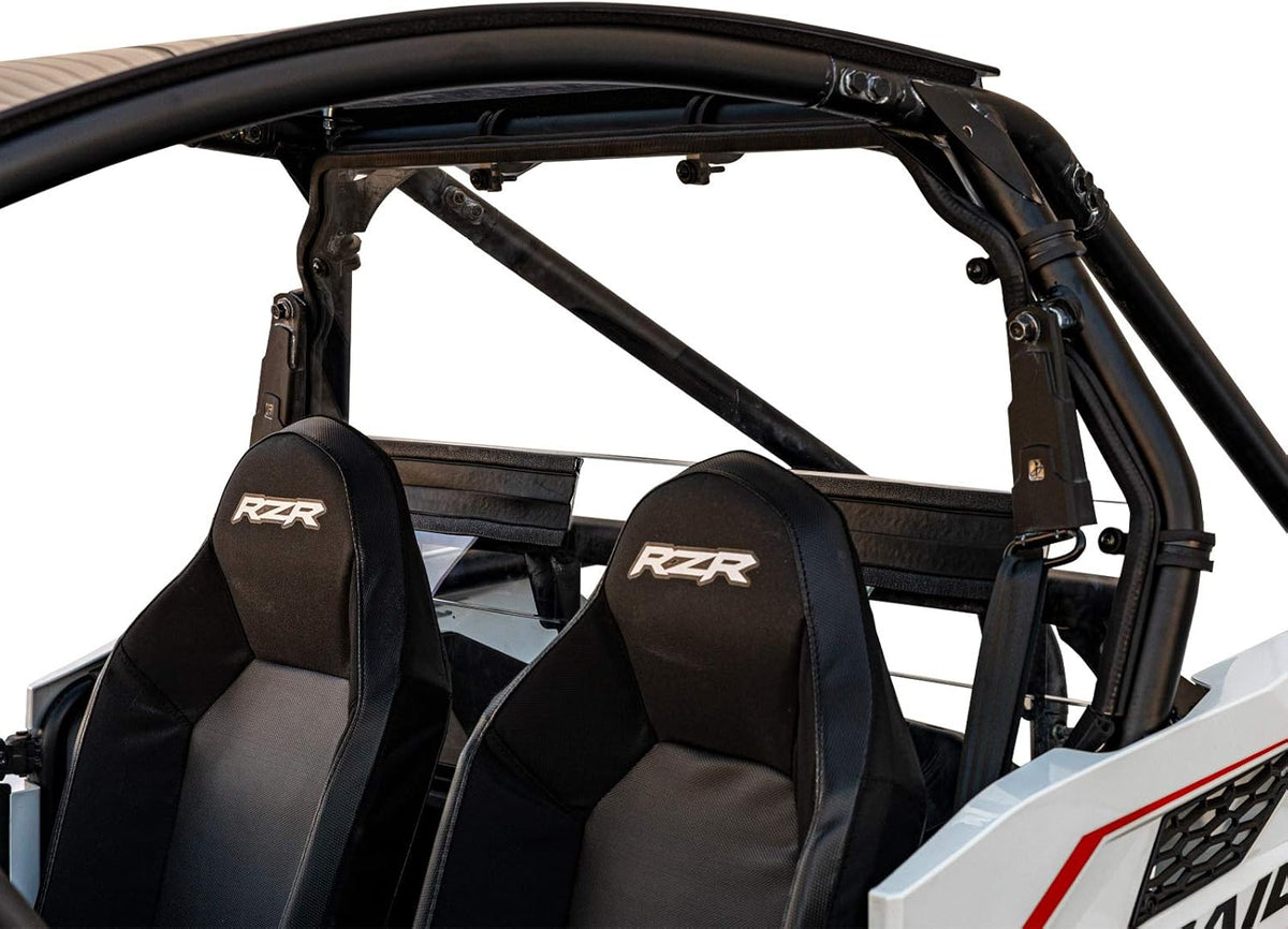 1/4 Thick Polycarbonate Rear Windshield U75981