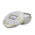 3 Wick Decorative Tin Candle 340g/12oz W938