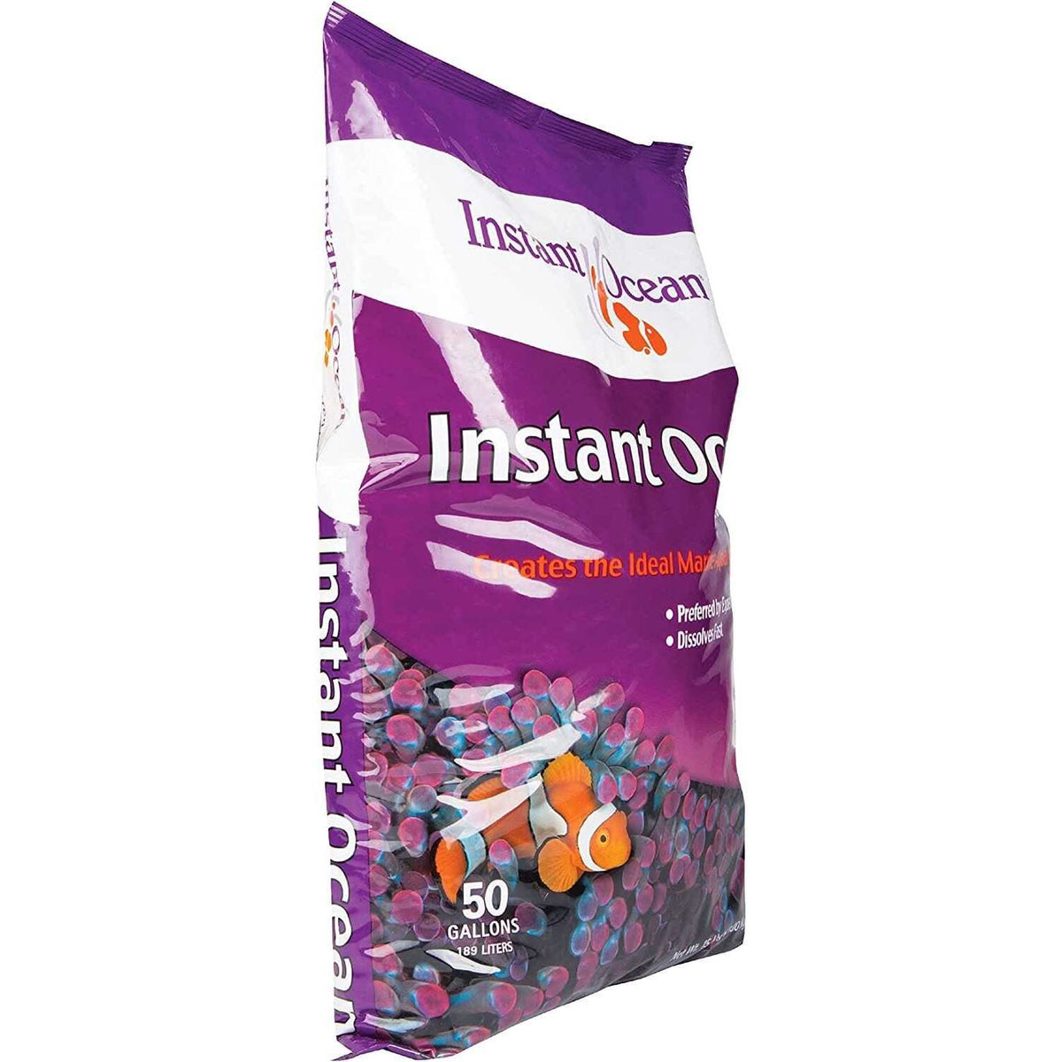 Sea Salt for Marine Aquariums C72203