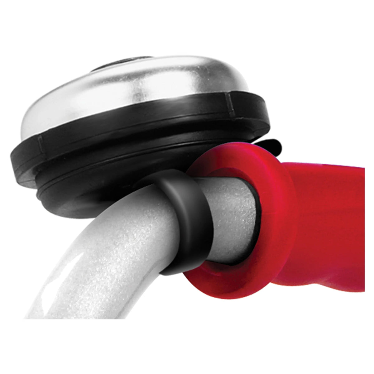 Red Balance Bike E64556