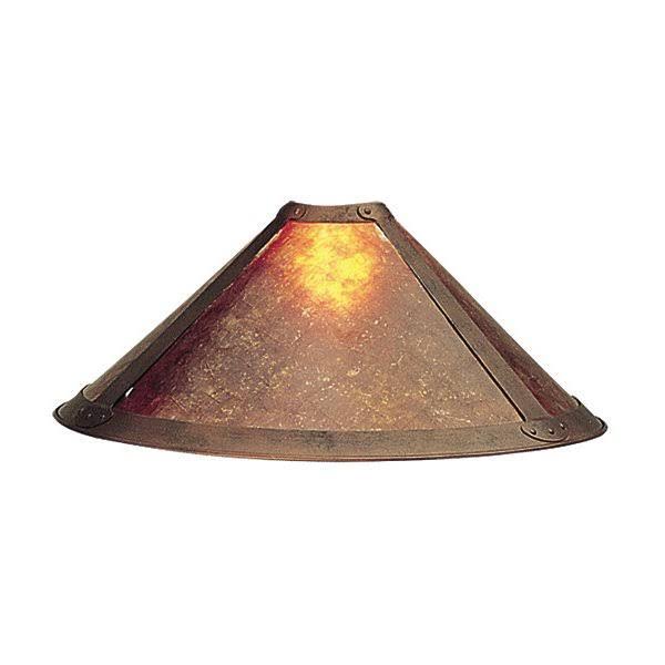 Bronze Mica Shade O292