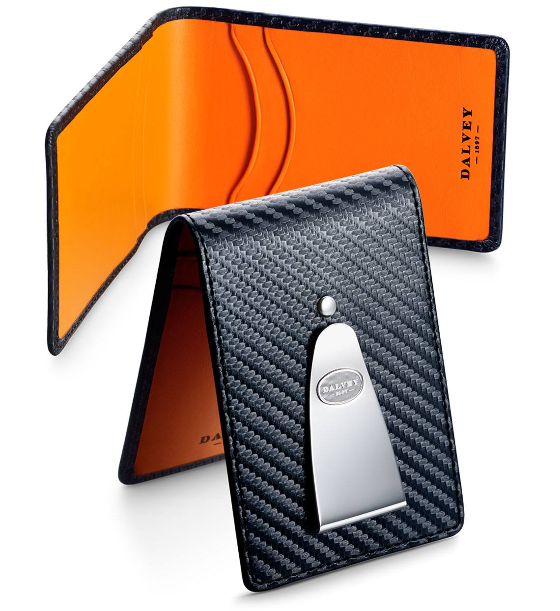 Credit Card & Money Clip T4516