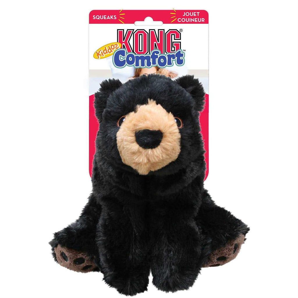 Bear Dog Toy B458730