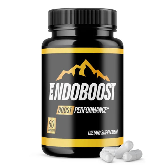60 Capsules Horny Goat Weed Tongkat Ali Dietary Supplement P26959