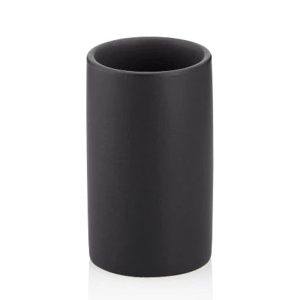 Black Tumbler O30385