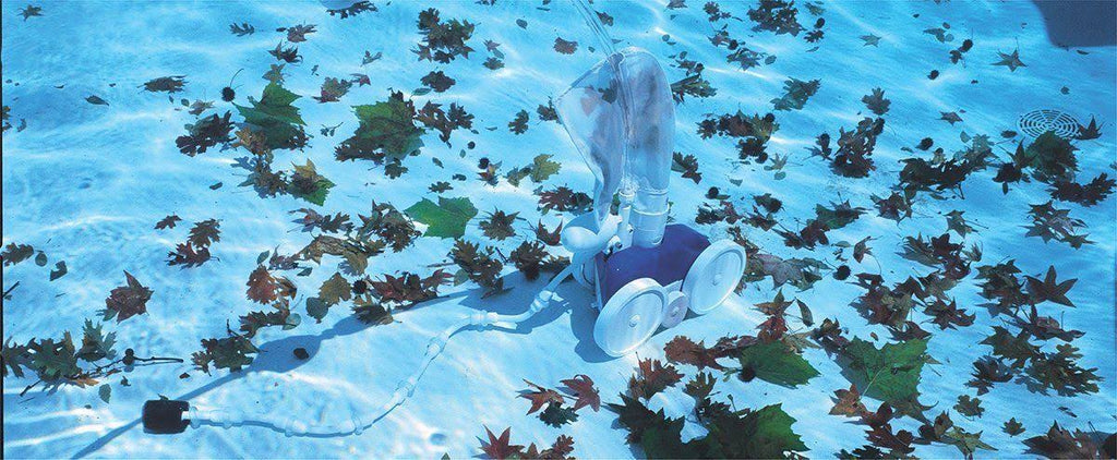 Pressure Side Pool Cleaner G9644