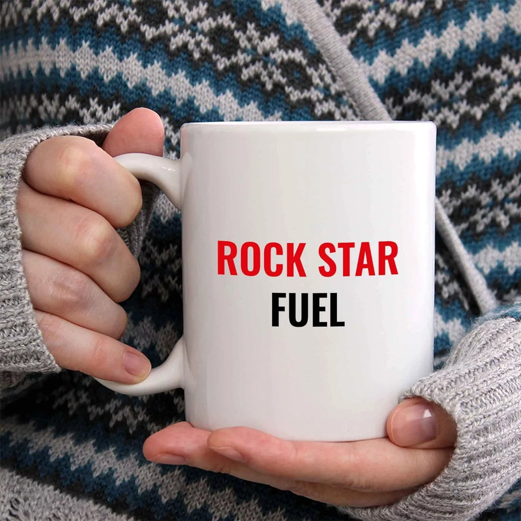 Ceramic Coffee Mug 11 Oz O78149