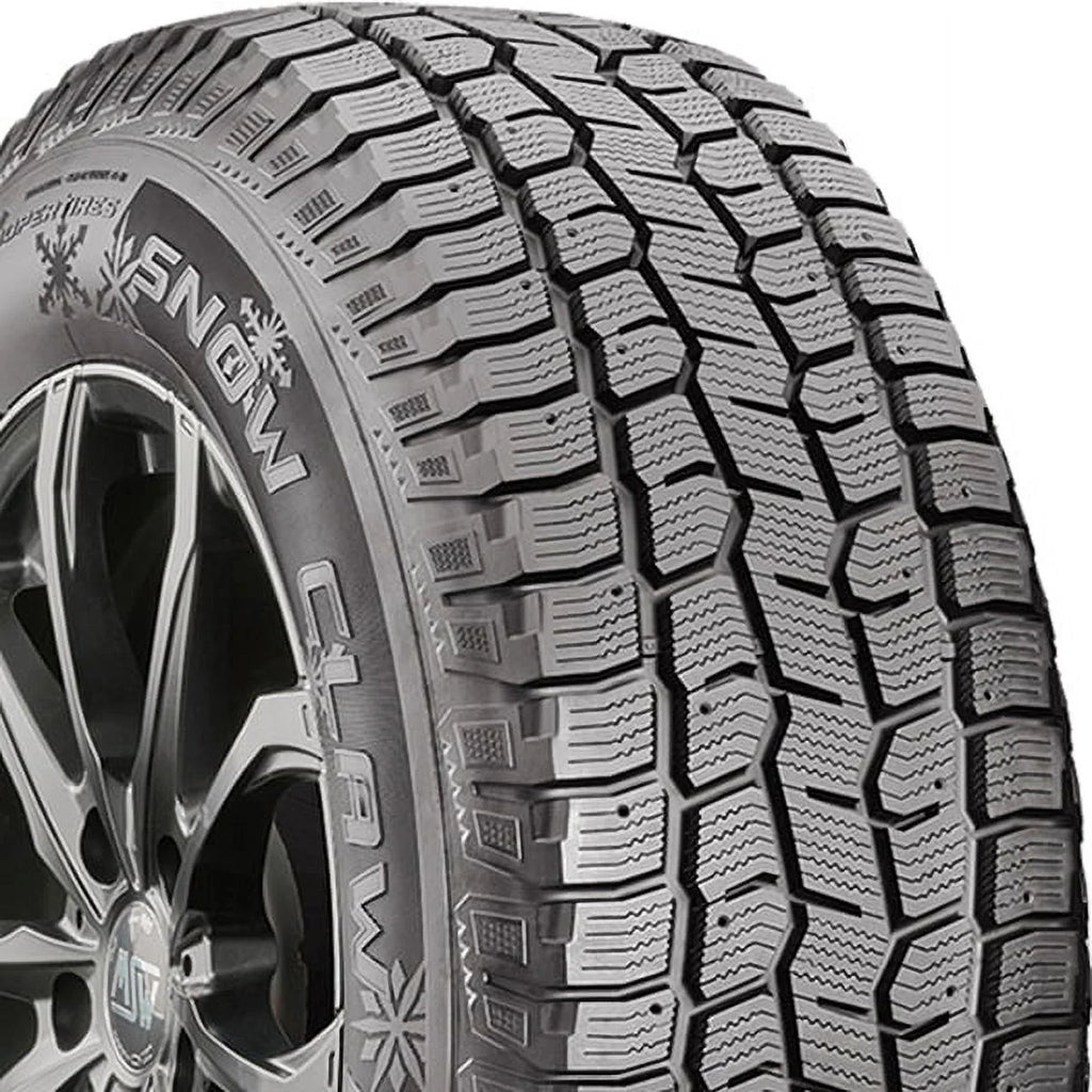 Winter Light Truck Tire T874