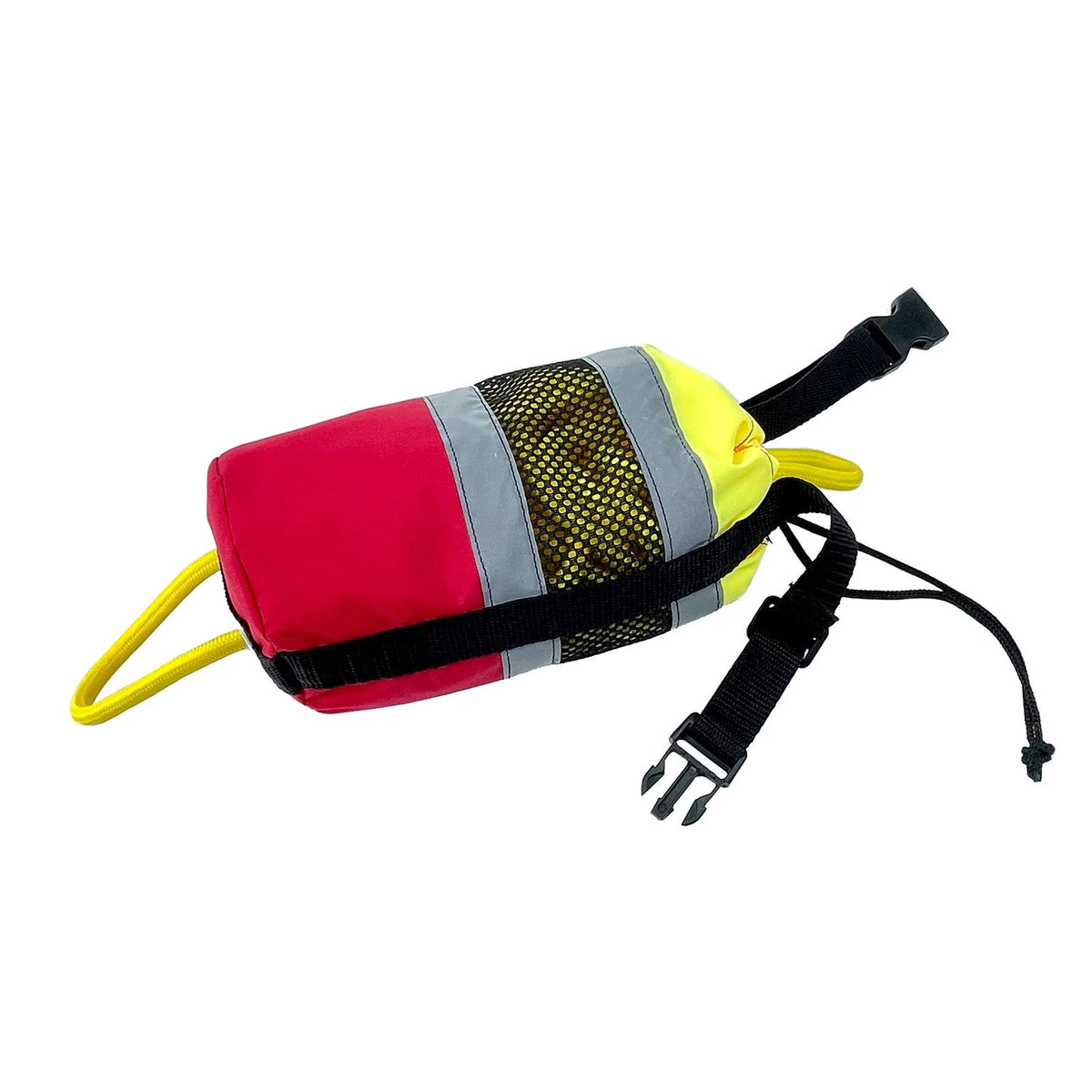 Throw Bag Reflective Line Flotation Device Throwing Rope S53232