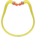 Banded Earplugs NRR 27 10-Pairs C529373