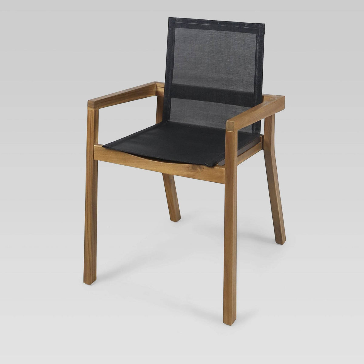 3PC Acacia Dining Set F117121