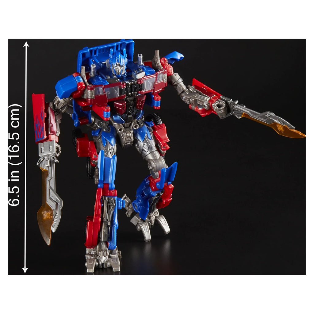 Voyager Class Optimus Prime Action Figure I8572