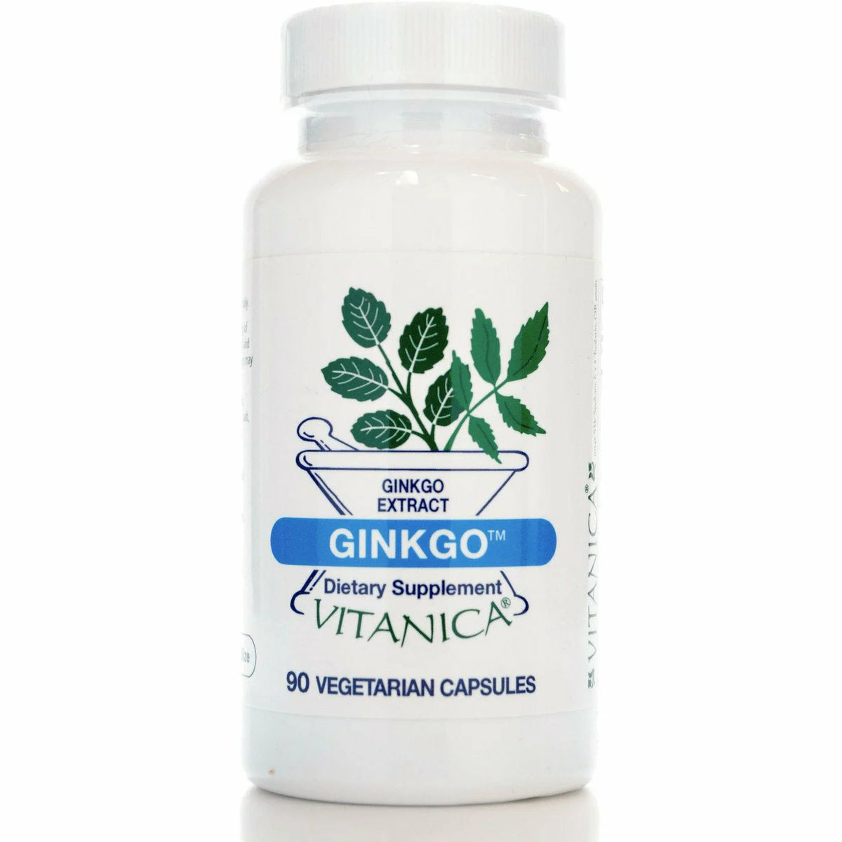 Ginkgo 90 Capsules E8974