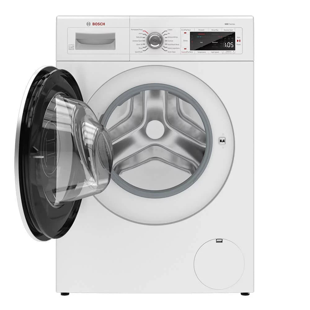 24" Wide 2.2 Cu. Ft. Front Loading Washing Machine J738