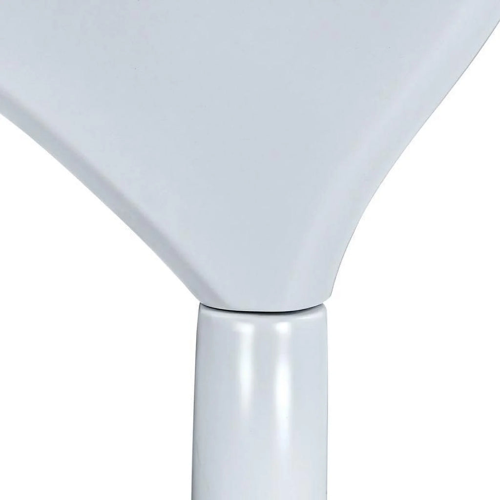 White Coffee Table J94139