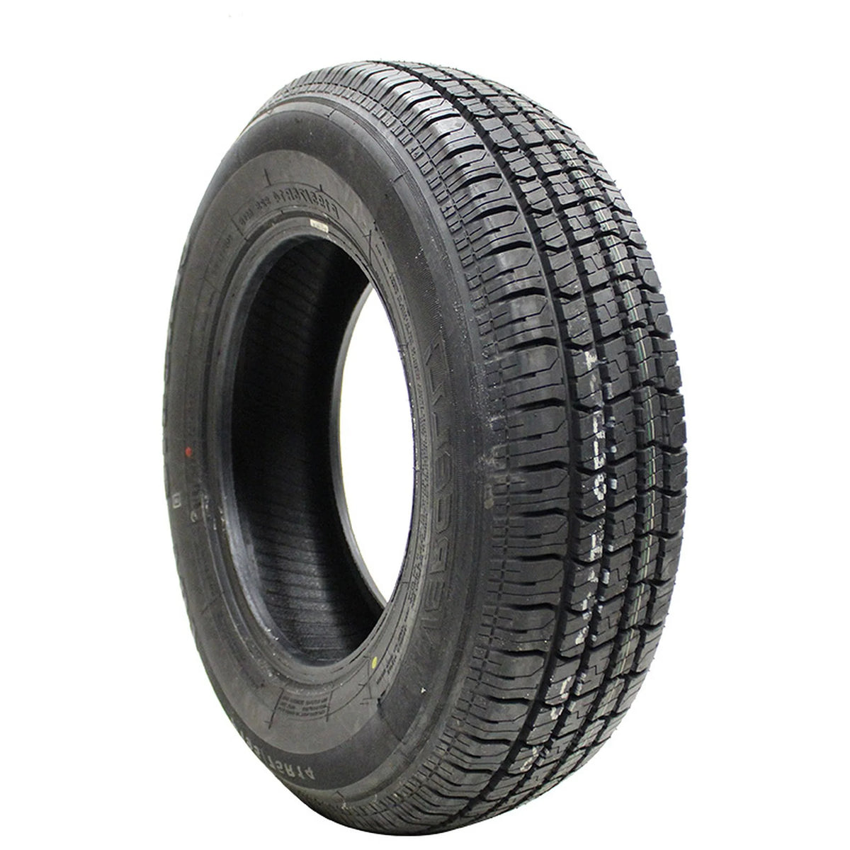 All Season P225/75R15 102S Passenger Tire U741