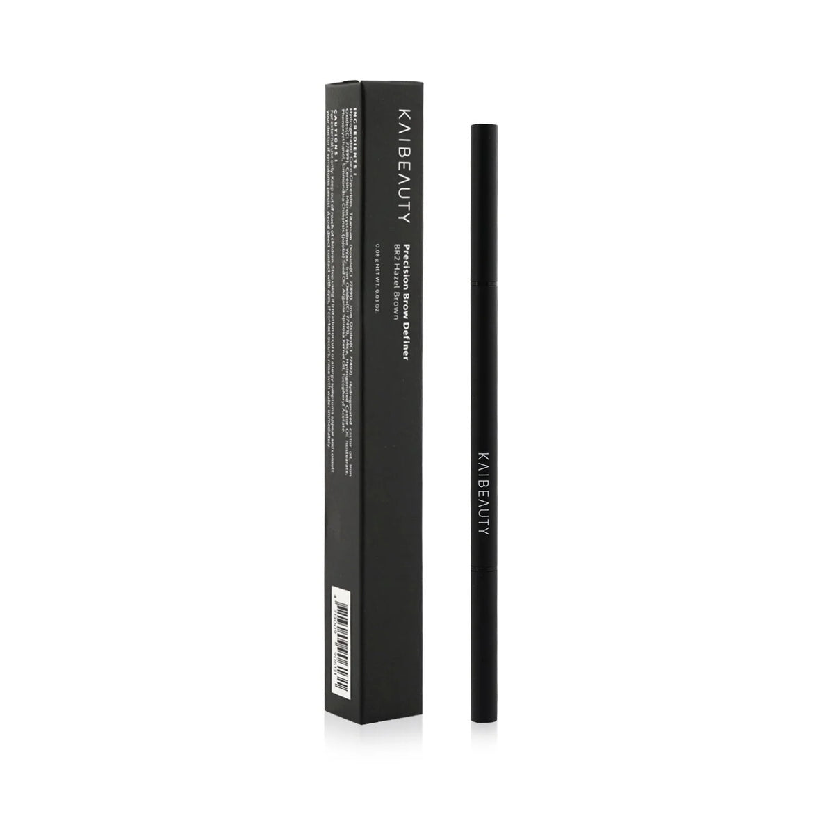Precision Brow Definer Truffle Black 0.08g Y30562