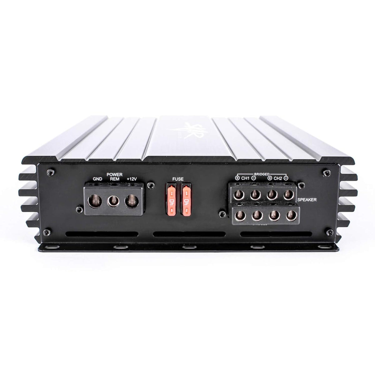 4-Channel Car Speaker Amplifier N79832