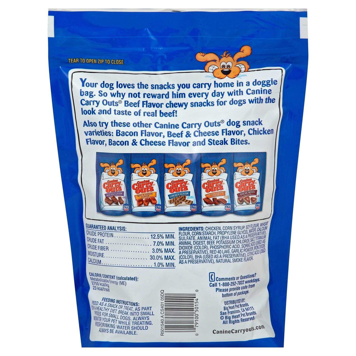 Dog Treats T4590
