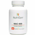 600 mg N-Acetyl-Cysteine R278