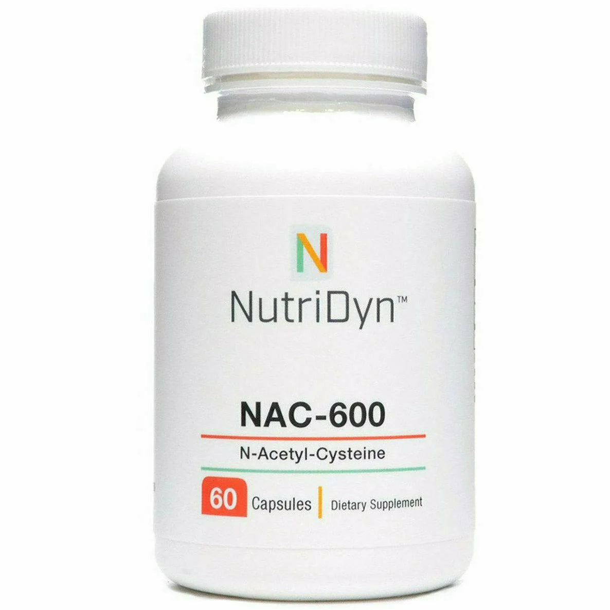 600 mg N-Acetyl-Cysteine R278