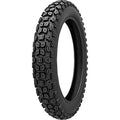 18 Tube Type Kenda K270 Dual Sport Rear Tire D278188