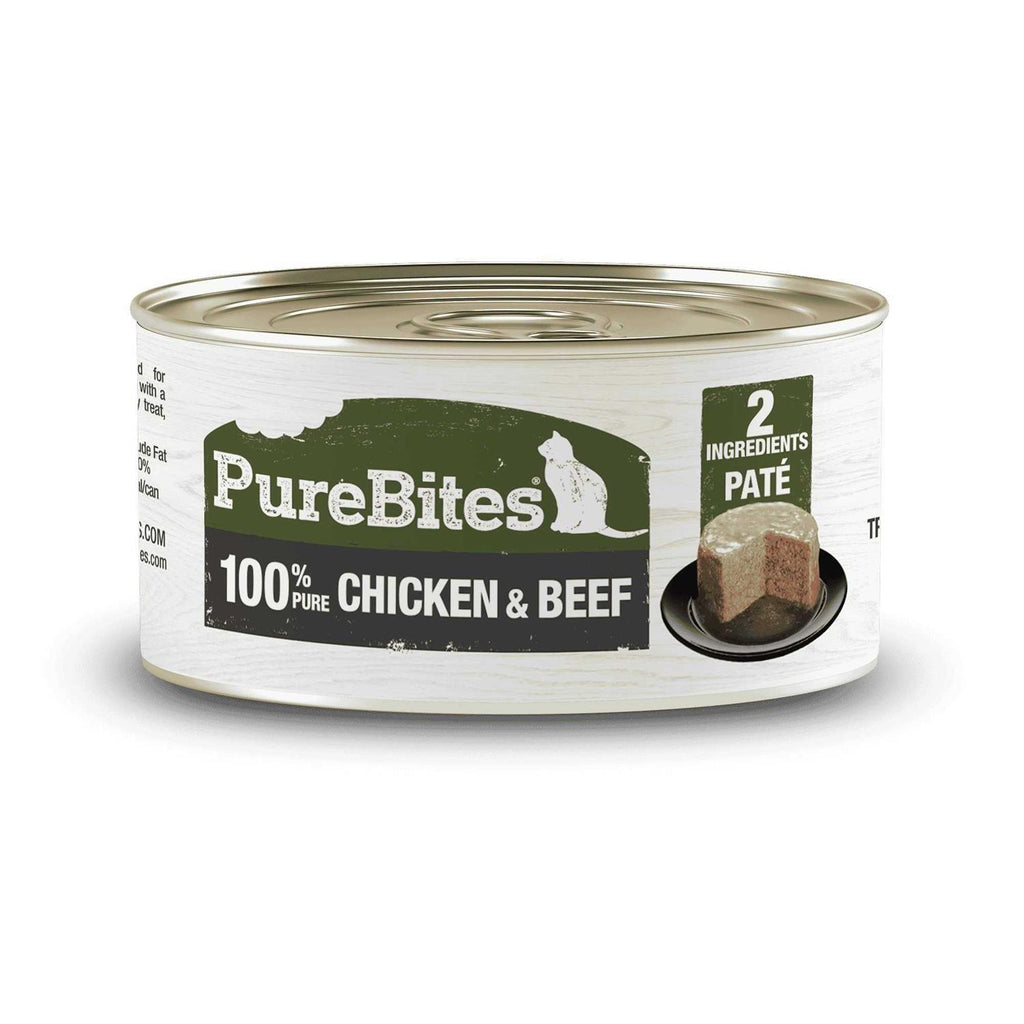 Chicken Pate Cat Food I886