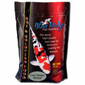 25 lbs Wheat Germ Koi and Goldfish Food K4587