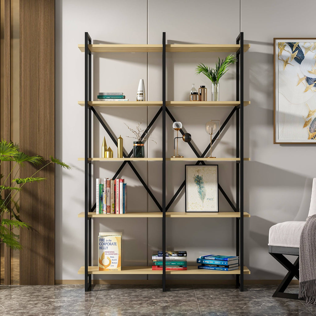 Modern Bookcase S7260