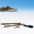 Epoxy Coated Carbon Steel Trim Kit A393979