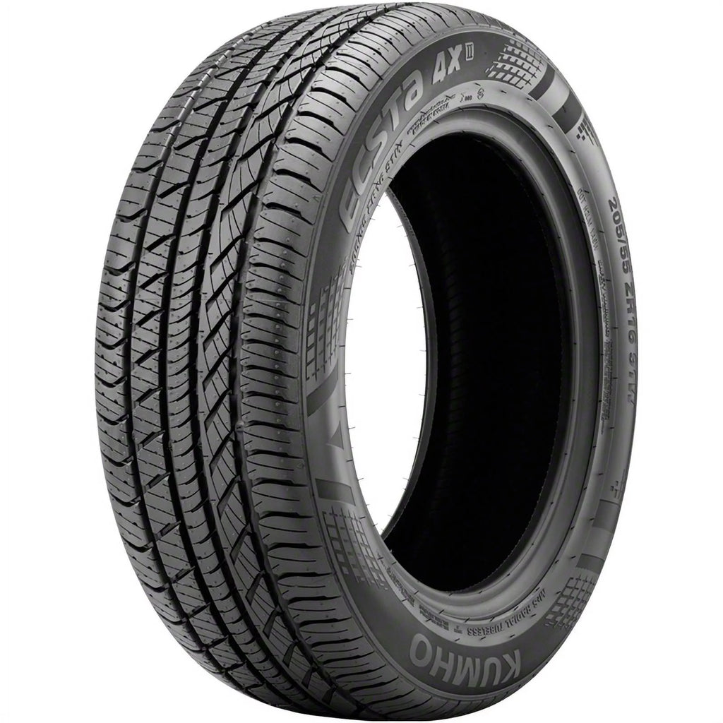 All Season 205/45ZR16 87W XL Passenger Tire G20753