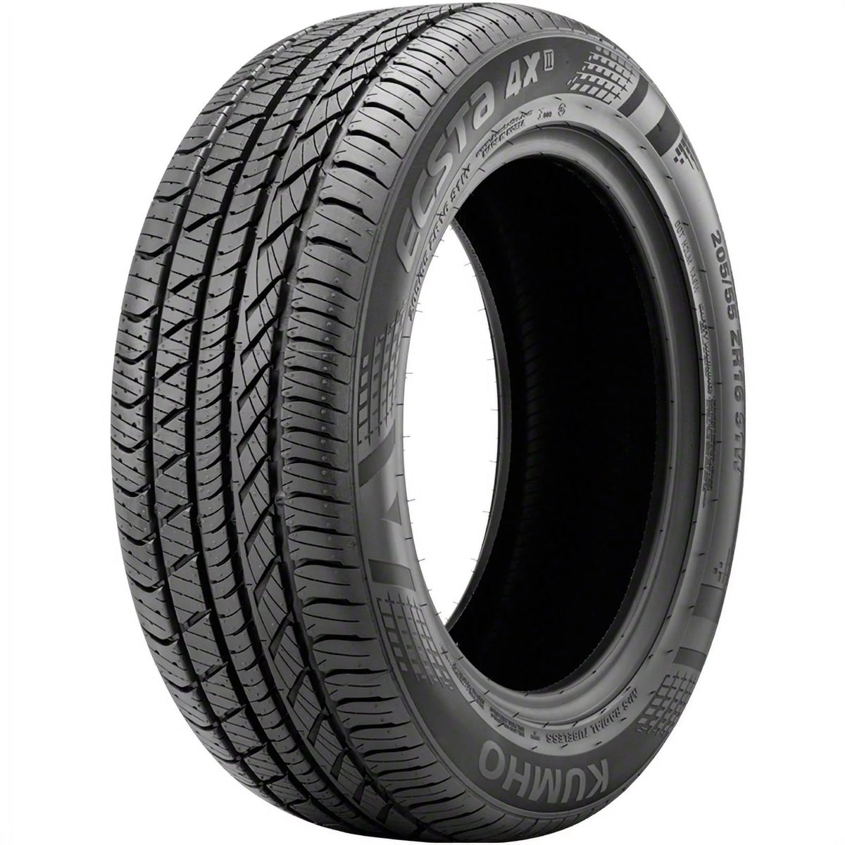 All Season 205/45ZR16 87W XL Passenger Tire G20753
