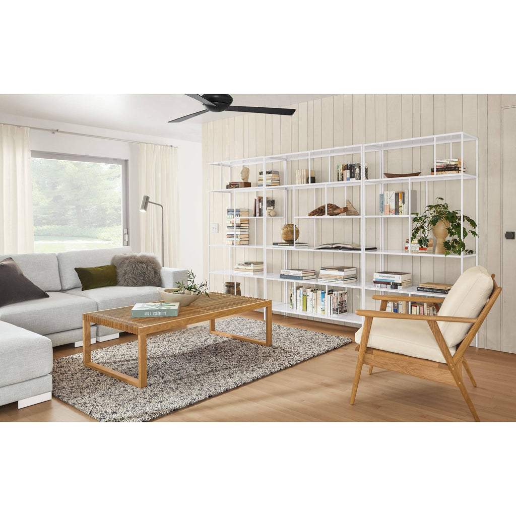 Sapphire Bookcase J7685