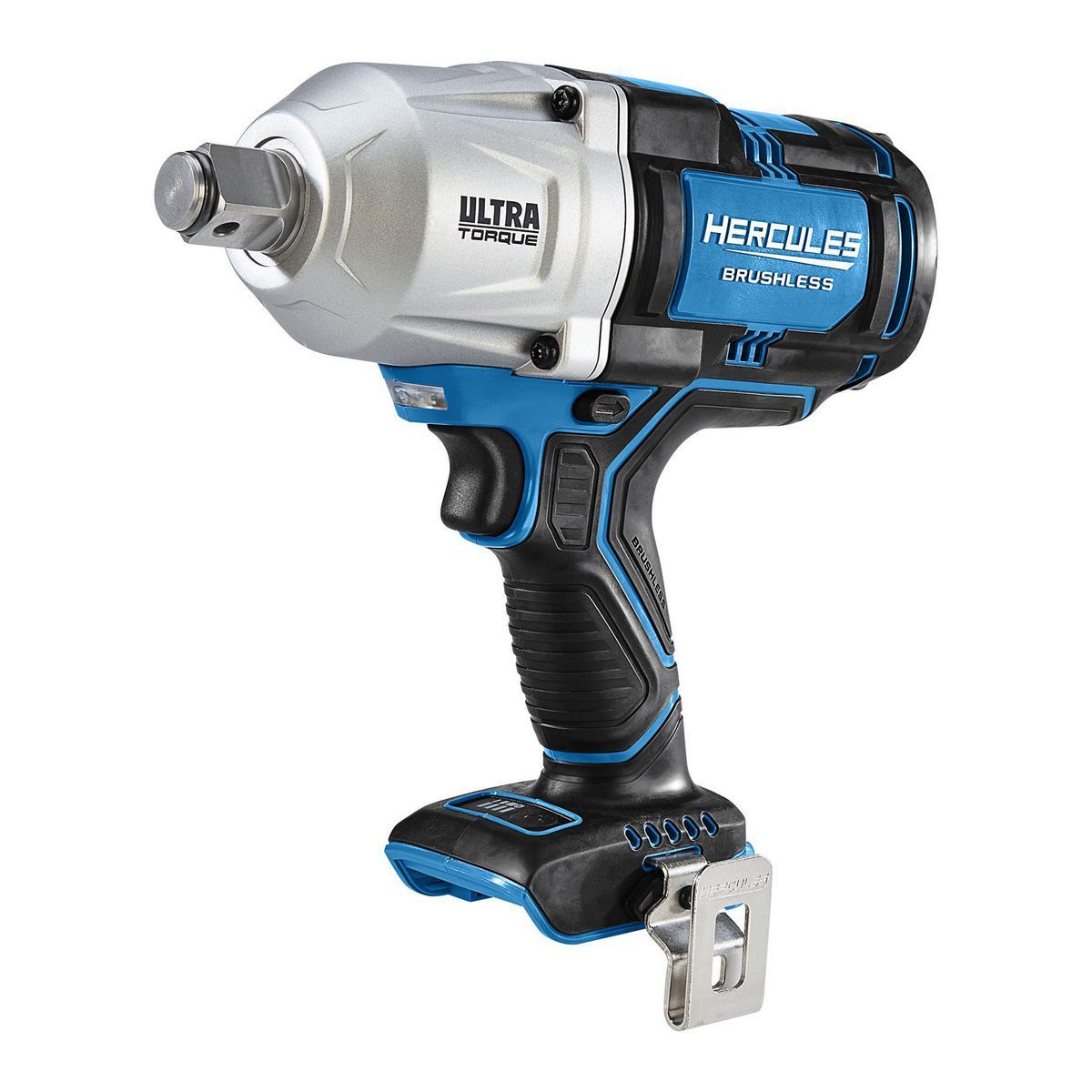 20V Brushless Cordless 3/4 in. Impact Wrench W1018