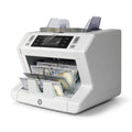 UV/MG Bill Counter with Size Counterfeit Detection Y925