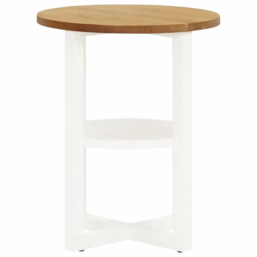 Solid Oak Wood Table E236