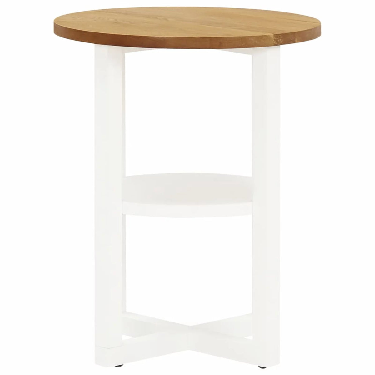 Solid Oak Wood Table E236